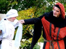 Die Bürger von Frankenberg (2009)